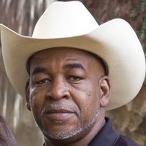 Meet your Posher, Jeffery